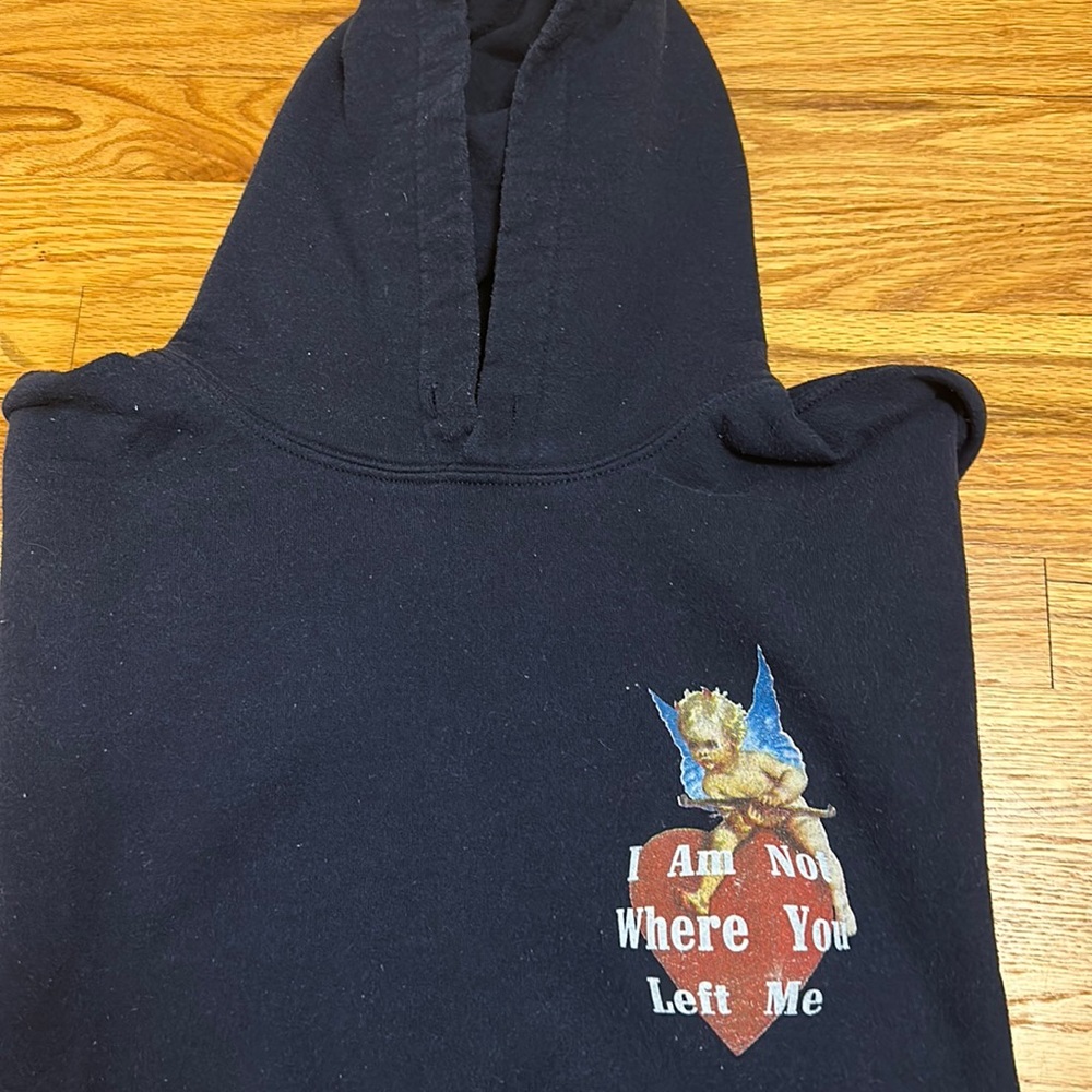 boys like hoodie